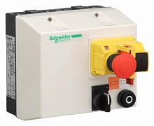 SCHNEIDER ELECTRIC ПУСКАТЕЛЬ В КОРПУСЕ (LG8K06Q708)