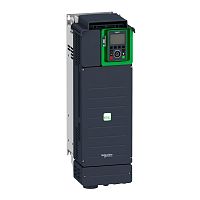 SCHNEIDER ELECTRIC Преобразователь частоты 30/22кВт 380В 3ф (ATV930D30N4)