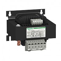 SCHNEIDER ELECTRIC Трансформатор 2х24В 630ВА (ABT7PDU063B)