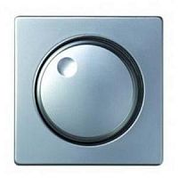 SIMON Накладка на 75311-, 75313-, 75314-, 75319-39, S82,82N, алюминий (82054-33)