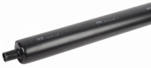IEK Трубка термоусаживаемая СТТК 115/34 3:1 черная с клеем (1м) (UMR-A2-115-34-31-K02)