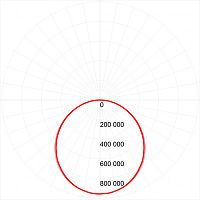 ЭРА Светильник светодиодный ДВО-40W 595х595х8 4000К 2800Лм IP40 R&gt;80 мат сереб  (нужен драйвер 3707172 в (Б0026959)