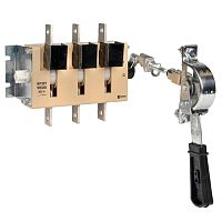 EKF ВР32У-37A31240-R 400А, 1 направ. с д/г камерами, с передней смещённой рукояткой  MAXima (uvr32-37a31240-r)