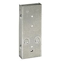 SCHNEIDER ELECTRIC Коробка блока скрытая (BK2VR-K)