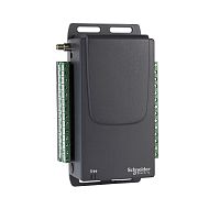 SCHNEIDER ELECTRIC Контроллер Zigbee 4входа/4аналоговых выхода антенна 220-240В (SEC-TEB-R-230-5045)