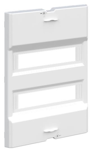 ABB Пластрон для шкафа UK62..  (UZA624)  (2CPX031124R9999)