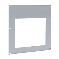 EKF Пластрон с вырезом для выкатного ВА-45/3200 3Р/4Р AVERES (FPFU4504)