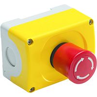 ABB Пост кнопочный MEPY1-1024 (1SFA611821R1024)
