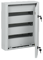 TITAN 3 Корпус металлический ЩРн-54 (540х440х120) IP54 IEK