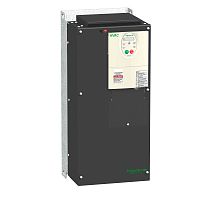 SCHNEIDER ELECTRIC ПРЕОБР ЧАСТОТЫ ATV212 45КВТ 480В IP21 (ATV212HD45N4)