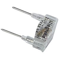 LEGRAND Galea Life Лампа оранжевая 230B 1мA PRO21 (775898 )