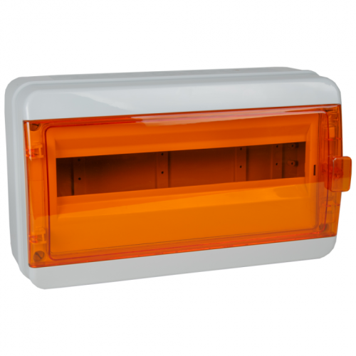 KEAZ Корпус пластиковый OptiBox P-BNO-3-18-IP65 (117967) KEAZ Корпус пластиковый OptiBox P-BNO-3-18-IP65 (117967)