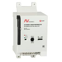 EKF Электропривод AV POWER-4 CD2 (mccb-4-CD2-av)