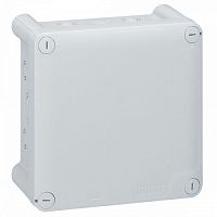 ABB Коробка распаячная IP44 80х80x40мм 960°C (1SL0903A00)