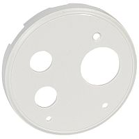 LEGRAND Celiane Панель предусилителя белая (068261 )