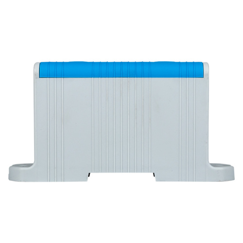 EKF Клемма силовая вводная КСВ 35-240кв мм. синяя (plc-kvs-35-240-blue) фото 4