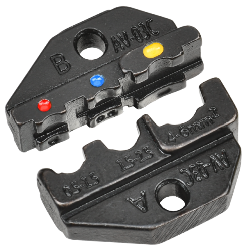IEK Матрица сменная МСК-03 ARMA2L 3 (A2L3-KL11D-RM-03)