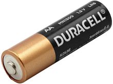 Элемент Питания Duracell LR06 штучная отгрузка