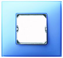 SIMON Neos Рамка 1 пост бирюзовый (27771-63)