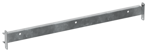 IEK FORMAT Планка разделения секционных дверей в шкаф шириной 600мм  (FO-00-ESDP-060)