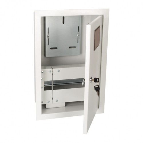 KEAZ Корпус металлический ЩУРв-1/12-0-480х320х165-IP31-УХЛ3 (243781) KEAZ Корпус металлический ЩУРв-1/12-0-480х320х165-IP31-УХЛ3 (243781)