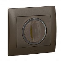 LEGRAND PRO21 Механизм выключения для вентилятора 3 положения с 0 (775958 )