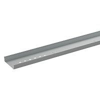 SCHNEIDER ELECTRIC Лоток телекоммуникационный 36/50 L=2м оцинкованный (725065)