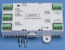 ABB Модуль цифровых вх/вых 115/230 В (3AXD50000004431)