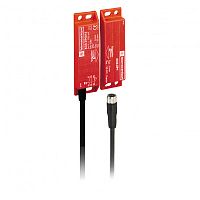 SCHNEIDER ELECTRIC Выключатель безопасности магнитный 1НЗ 2НО (XCSDMP701L01M12)
