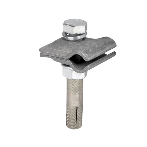 EKF Зажим прута унив. малый 51510 HZ (30x30мм) с анкером EKF PROxima (lp-51511) EKF Зажим прута унив. малый 51510 HZ (30x30мм) с анкером EKF PROxima (lp-51511)