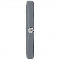 LEGRAND Комплект для запирания из основания, запорного механизма под ключ с двойной бородкой и 2 крышек (034775 )