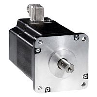 SCHNEIDER ELECTRIC Двигатель шаговый LEXIUM Ф110 13.5НМ (BRS3ACW850ABA)