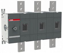ABB Выключатель нагрузки OT1600E03W4 (1SCA022866R0440)