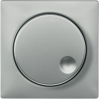 SCHNEIDER ELECTRIC Плата центральная с поворотной рукояткой сталь SD (MTN5250-4146 )