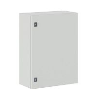 DKC Корпус сварной ST без М/П 800x600x300 (R5ST0863WMP)