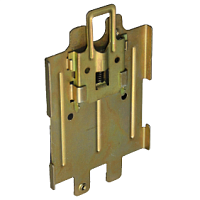 KEAZ Адаптер на Din-рейку ВА57-31-У3 (110350)