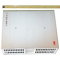 ABB Тормозной резистор SACE15RE13, 13 Ом, 435кДж,     2кВт, IP21 (60032751)