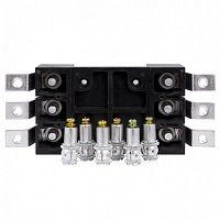 EKF Панель втычная РМ-99М/2-100 переднего             присоединения  PROxima (mccb99m-a-180)