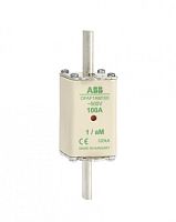 ABB Предохранитель OFAF1aM315 315A тип аМ размер1 до 500В (1SCA022697R7810)