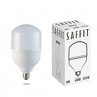 FERON Лампа светодиодная LED 11вт Е27 белый матовый шар (SBG4511) (55139)