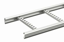 SCHNEIDER ELECTRIC Лоток лестничный KHZSPZ-300 L=6м горячеоцинкованный (734495)