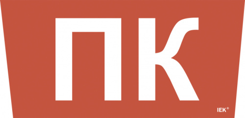 IEK Наклейка Пожарный кран ССА 5043 (LPC10-1-31-28-PKRAN)