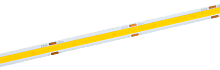 IEK Лента LED 5м COB-480LED 11Вт/м IP20 8мм 24В 6500К  (LSR11-2-480-20-1-05)