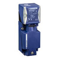 SCHNEIDER ELECTRIC Датчик индуктивный 40х40х117 12-24VDC (XS9C4A2A2G13)