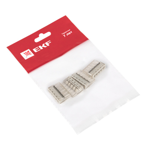 EKF Клемма СМК 2273-245 (с пастой) 5 отверстий 0.5-2.5мм2 (4шт.) PROxima (plc-smk-2273-245r) фото 4 EKF Клемма СМК 2273-245 (с пастой) 5 отверстий 0.5-2.5мм2 (4шт.) PROxima (plc-smk-2273-245r) фото 4