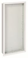 ABB Шкаф в нишу 1134х560х120 пустой без двери   (UL72)  (2CPX030767R9999)