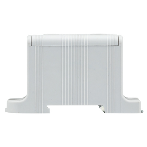 EKF Клемма силовая вводная КСВ 16-95кв мм. серая  (plc-kvs-16-95-gray) фото 2