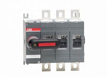 ABB Рубильник OT250E03K (1SCA022763R5040)