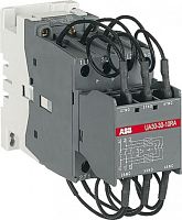 ABB Контактор UA-30-30-10-RA катушка 110В AC (1SBL281024R8410)