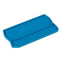 EKF Заглушка для JXB-ST-4 синяя  (sak-st-4-blue)